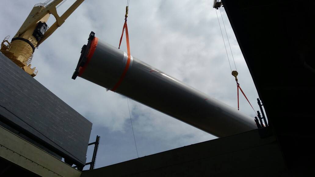 Heavy Lift 20